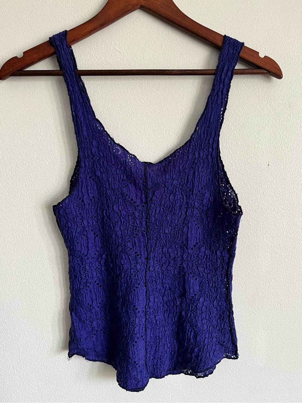 Free People Intimately Tank - Picture 3 of 3